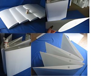 人力ヘリコプター２